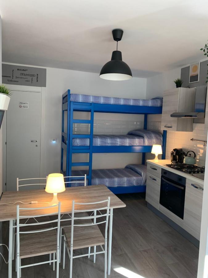 Casa Charlotte Ξενοδοχείο Πίτσο Εξωτερικό φωτογραφία