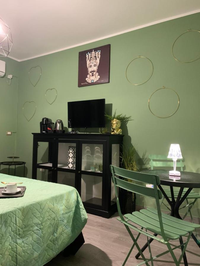 Casa Charlotte Ξενοδοχείο Πίτσο Εξωτερικό φωτογραφία