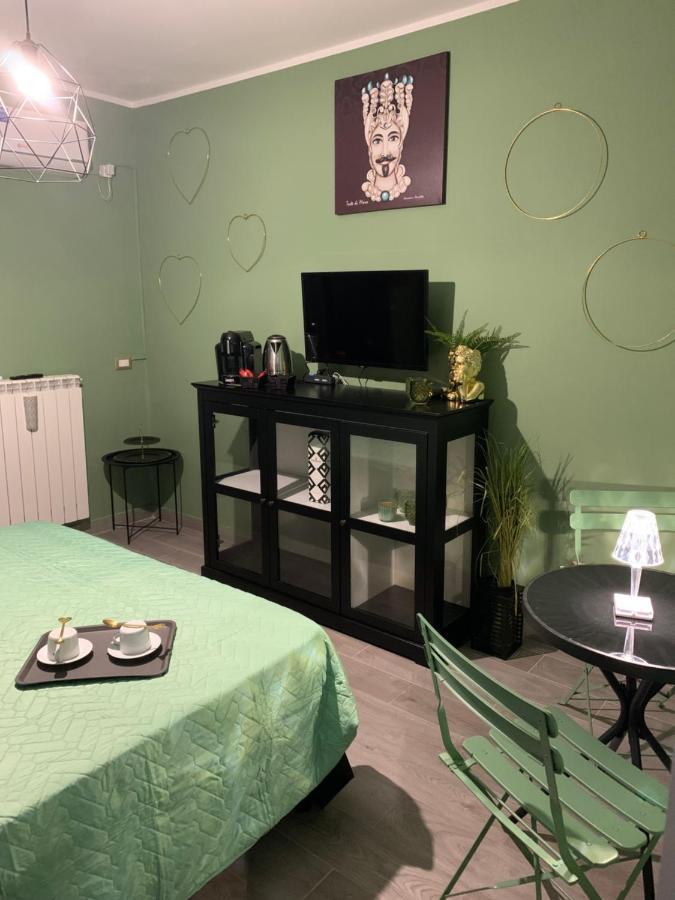 Casa Charlotte Ξενοδοχείο Πίτσο Εξωτερικό φωτογραφία