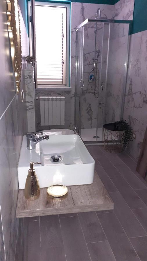 Casa Charlotte Ξενοδοχείο Πίτσο Εξωτερικό φωτογραφία